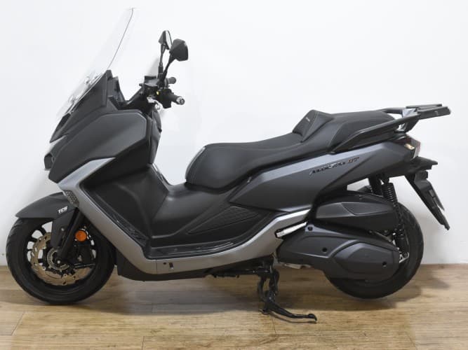 SYM MAXSYM 400 I GT 2024 de segunda mano