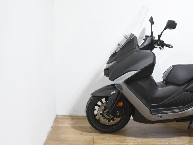 SYM MAXSYM 400 I GT 2024 de segunda mano
