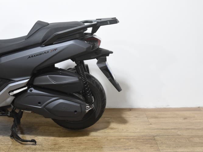 SYM MAXSYM 400 I GT 2024 de segunda mano