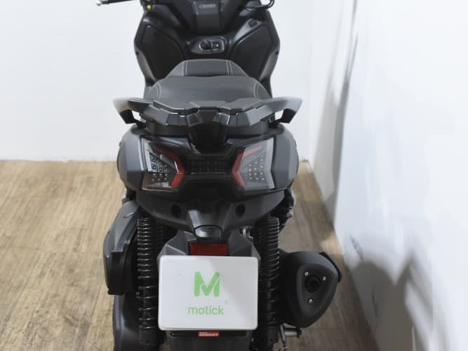 SYM MAXSYM 400 I GT 2024 de segunda mano
