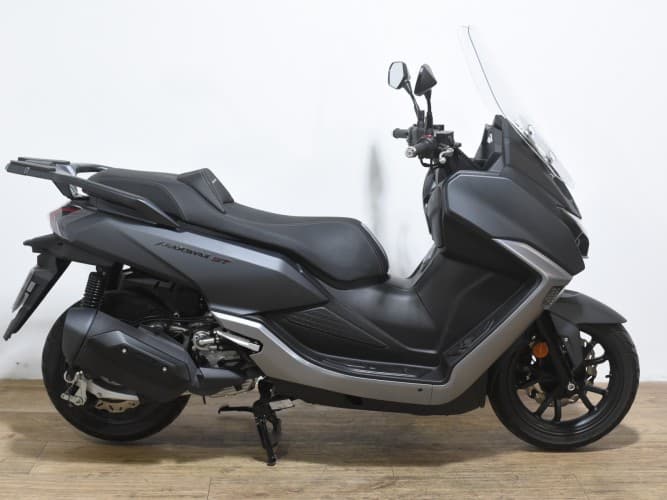 SYM MAXSYM 400 I GT 2024 de segunda mano