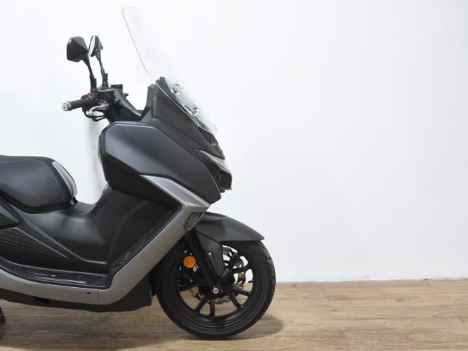 SYM MAXSYM 400 I GT 2024 de segunda mano