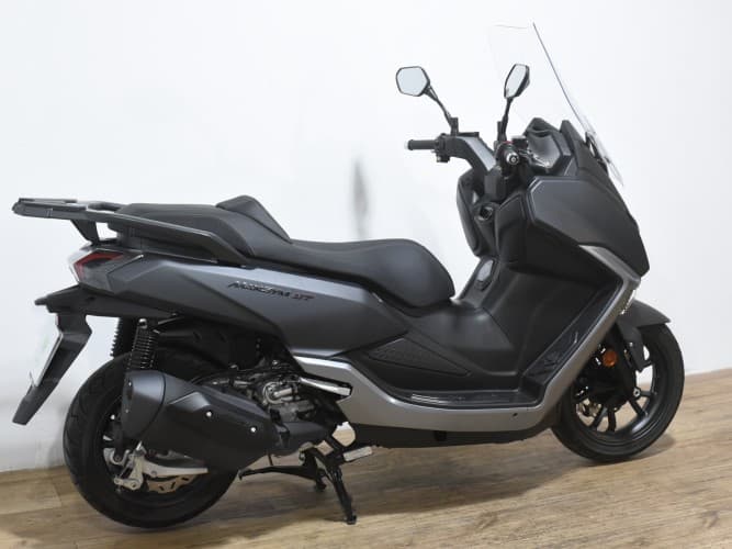 SYM MAXSYM 400 I GT 2024 de segunda mano
