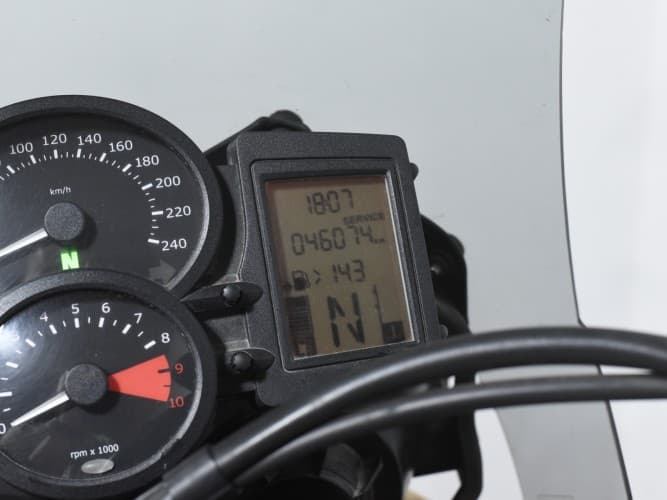 Comprar BMW F 800 GS (TRES MALETAS) 2009 de segunda mano BMW F 800 GS (TRES MALETAS) 2009 de segunda mano