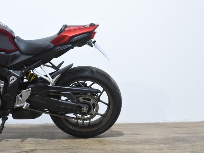Comprar HONDA CB 650 R (A2) 2020 de segunda mano HONDA CB 650 R (A2) 2020 de segunda mano