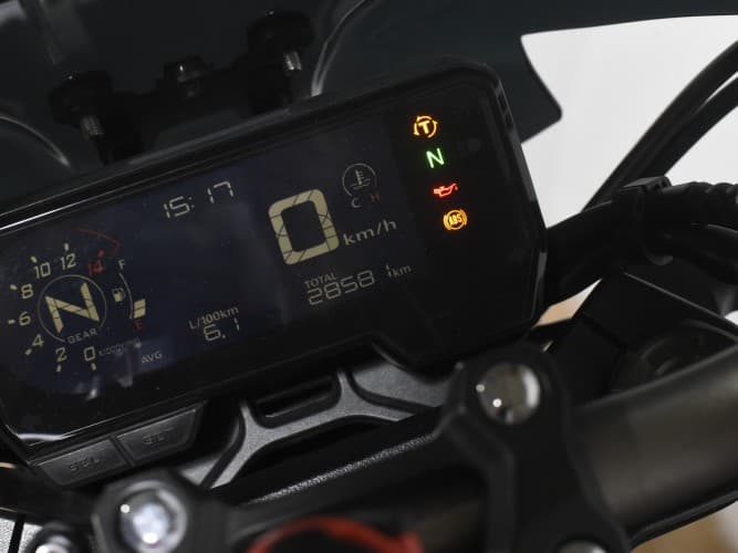 Comprar HONDA CB 650 R (A2) 2020 de segunda mano HONDA CB 650 R (A2) 2020 de segunda mano