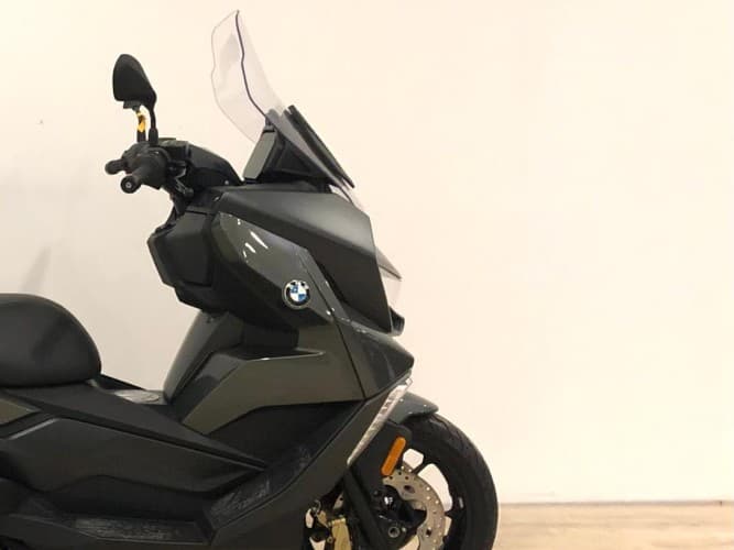 BMW C 400 GT (TOP CASE) 2023 de segunda mano