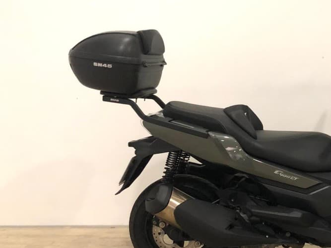BMW C 400 GT (TOP CASE) 2023 de segunda mano