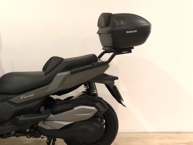 BMW C 400 GT (TOP CASE) 2023 de segunda mano