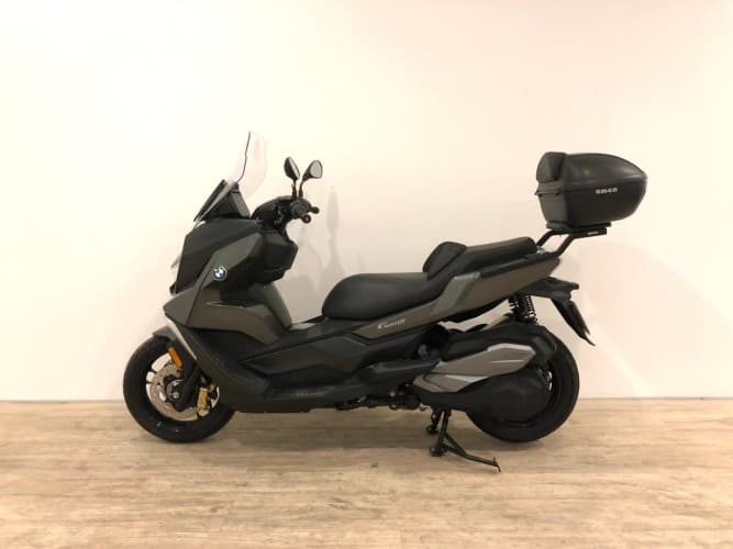 BMW C 400 GT (TOP CASE) 2023 de segunda mano