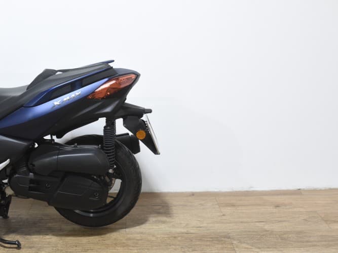YAMAHA XMAX 125 2019 de segunda mano