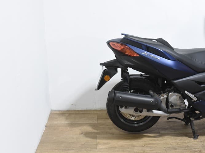 YAMAHA XMAX 125 2019 de segunda mano