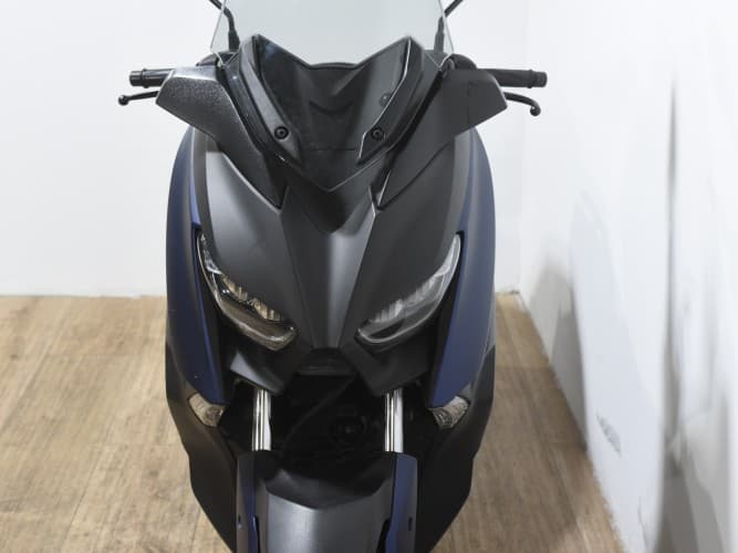 YAMAHA XMAX 125 2019 de segunda mano