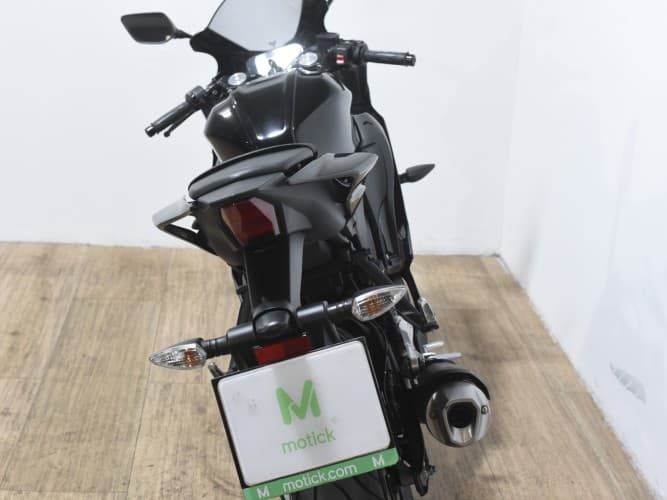 YAMAHA YZF 125 2024 de segunda mano