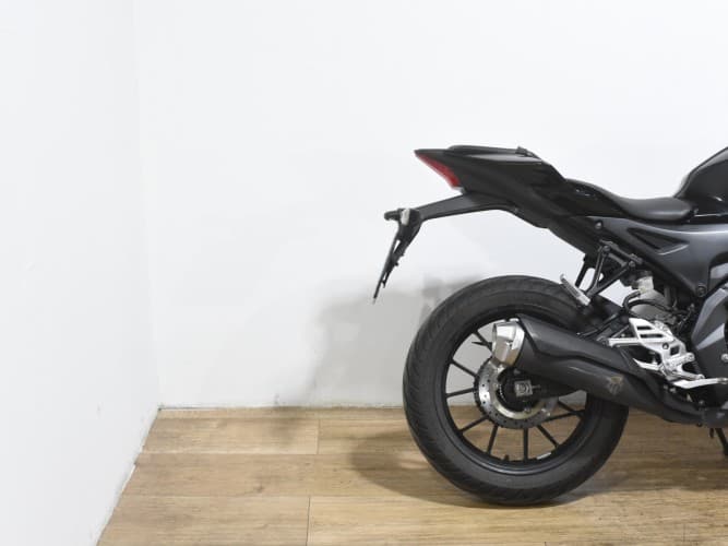YAMAHA YZF 125 2024 de segunda mano
