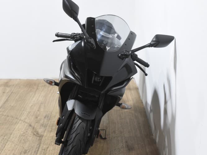 YAMAHA YZF 125 2024 de segunda mano