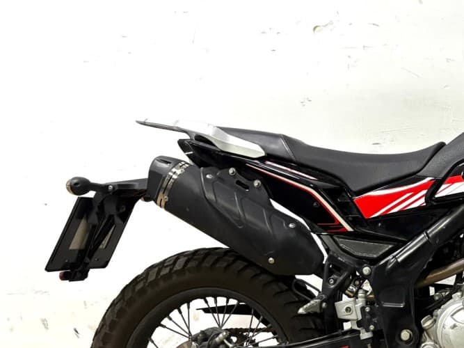 Comprar RIEJU TANGO 125 2023 de segunda mano RIEJU TANGO 125 2023 de segunda mano