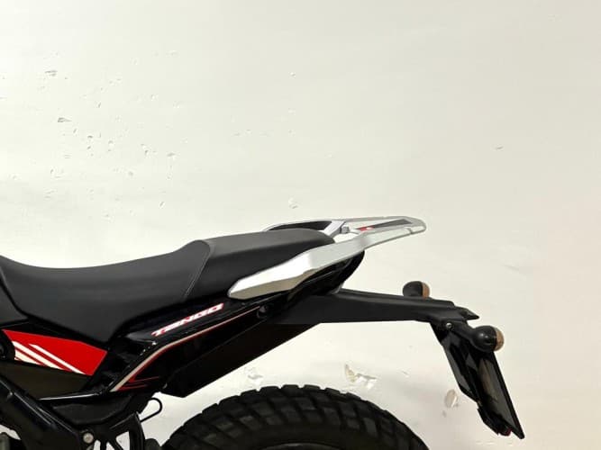 Comprar RIEJU TANGO 125 2023 de segunda mano RIEJU TANGO 125 2023 de segunda mano