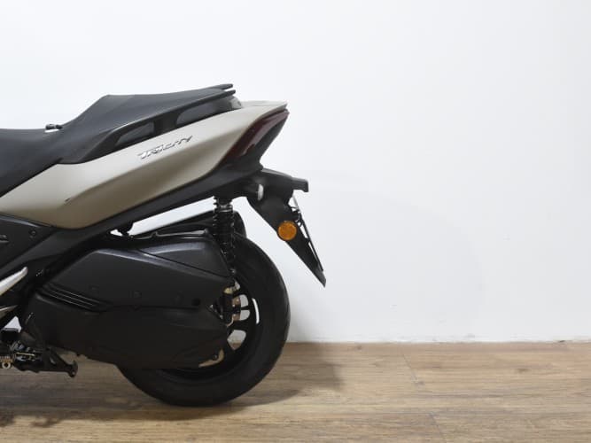 Comprar YAMAHA TRICITY 300 2023 de segunda mano YAMAHA TRICITY 300 2023 de segunda mano