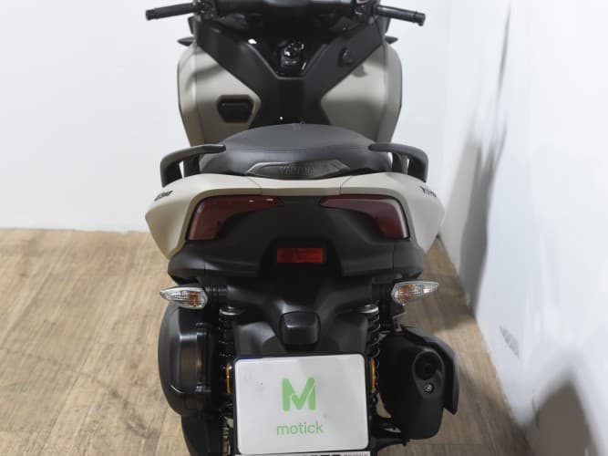 Comprar YAMAHA TRICITY 300 2023 de segunda mano YAMAHA TRICITY 300 2023 de segunda mano
