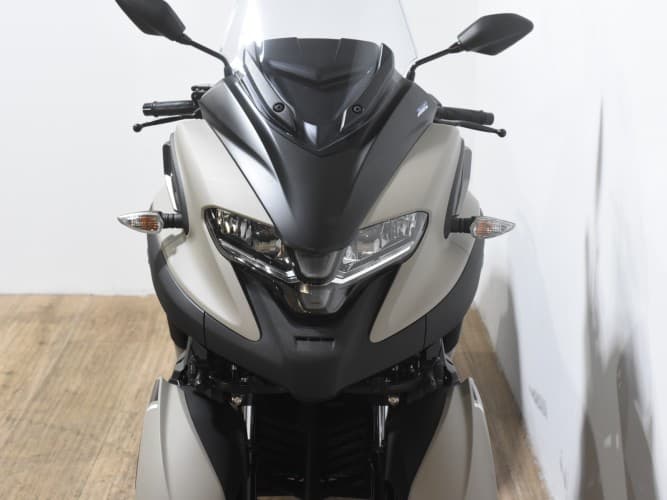 Comprar YAMAHA TRICITY 300 2023 de segunda mano YAMAHA TRICITY 300 2023 de segunda mano