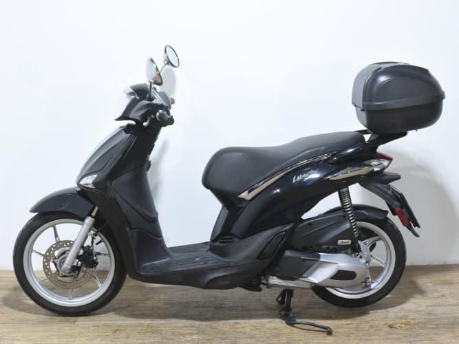 PIAGGIO LIBERTY 125 2022 de segunda mano