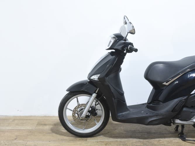 PIAGGIO LIBERTY 125 2022 de segunda mano