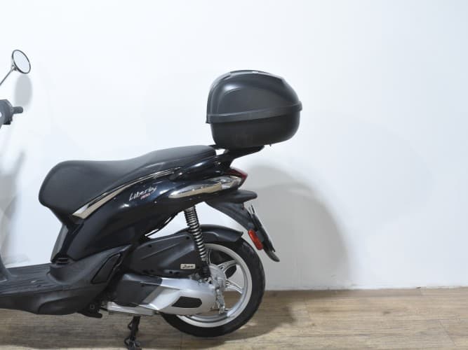 PIAGGIO LIBERTY 125 2022 de segunda mano