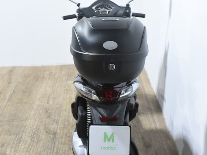 PIAGGIO LIBERTY 125 2022 de segunda mano