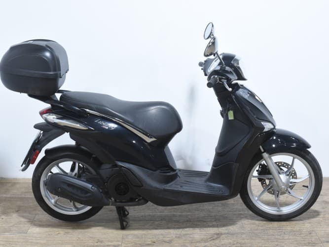 PIAGGIO LIBERTY 125 2022 de segunda mano