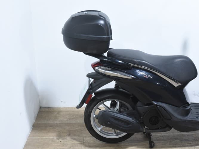 PIAGGIO LIBERTY 125 2022 de segunda mano