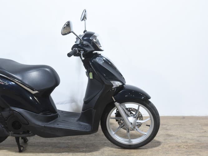 PIAGGIO LIBERTY 125 2022 de segunda mano