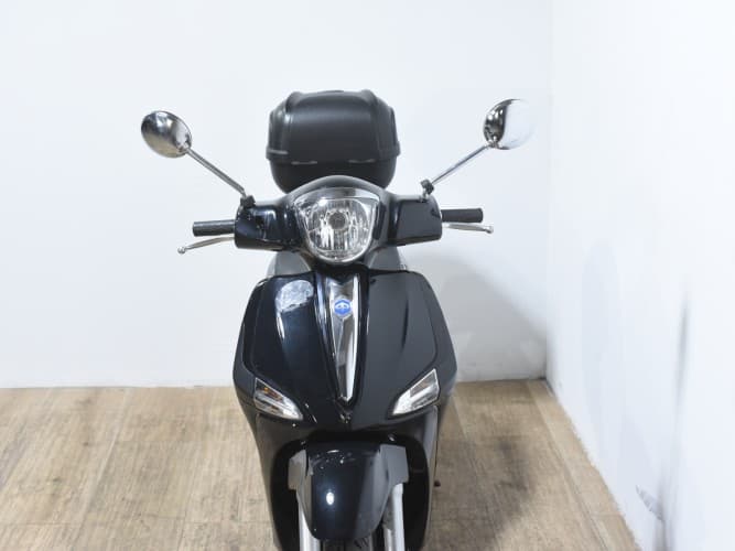 PIAGGIO LIBERTY 125 2022 de segunda mano