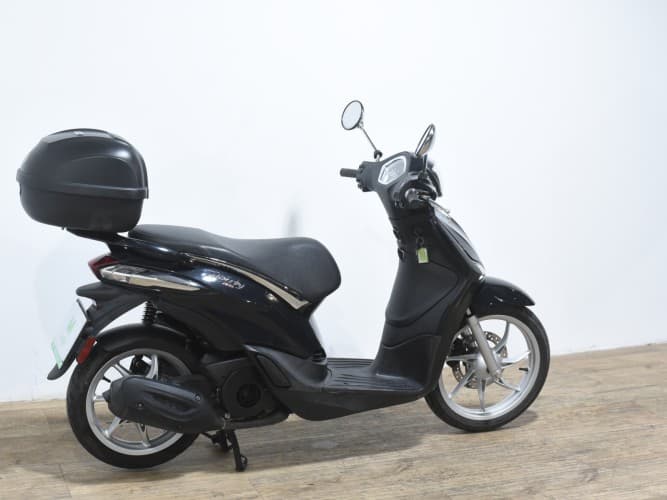 PIAGGIO LIBERTY 125 2022 de segunda mano