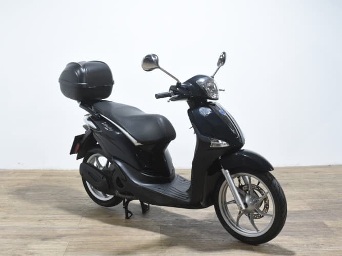 PIAGGIO LIBERTY 125 2022 de segunda mano