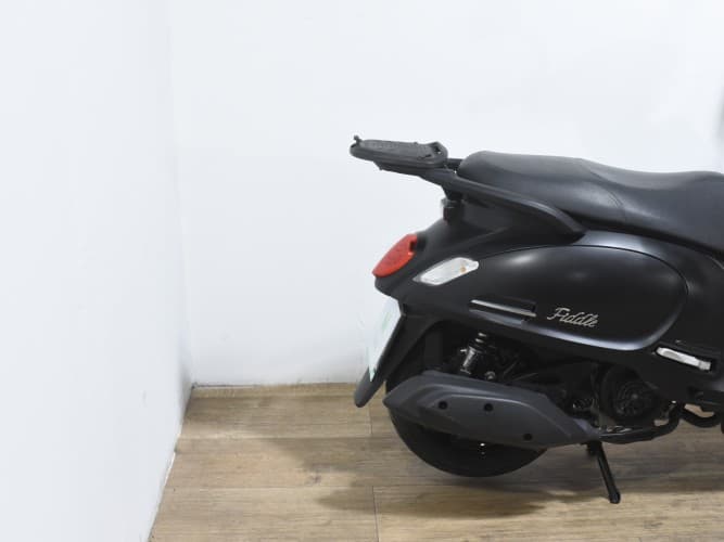 SYM FIDDLE 125 2022 de segunda mano