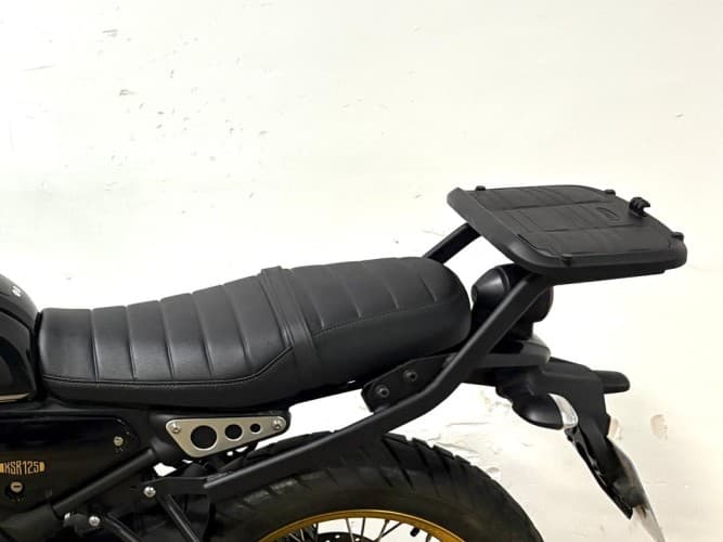 YAMAHA XSR 125 LEGACY 2025 de segunda mano