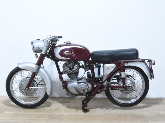 DUCATI 200 TS (1967) 1996 de segunda mano