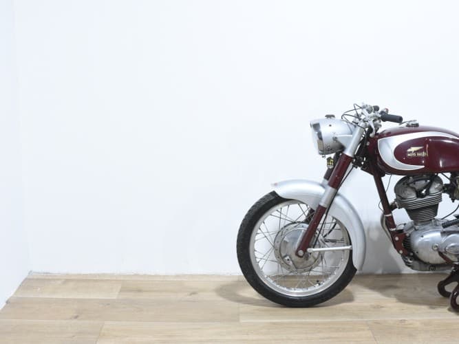 DUCATI 200 TS (1967) 1996 de segunda mano