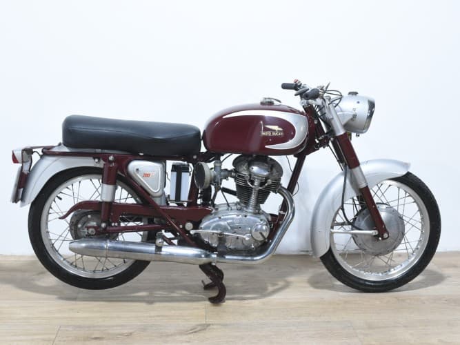 DUCATI 200 TS (1967) 1996 de segunda mano