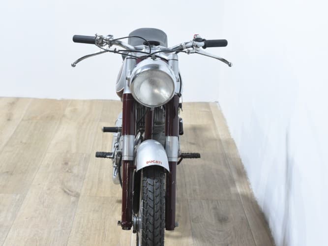 DUCATI 200 TS (1967) 1996 de segunda mano