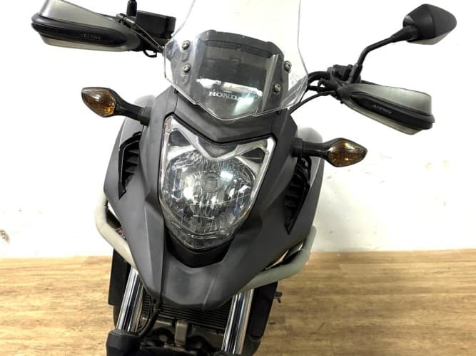 HONDA NC 700 X (A2)(MIVV HOMOLOGADO) 2014 de segunda mano