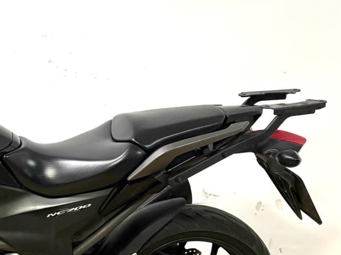 HONDA NC 700 X (A2)(MIVV HOMOLOGADO) 2014 de segunda mano