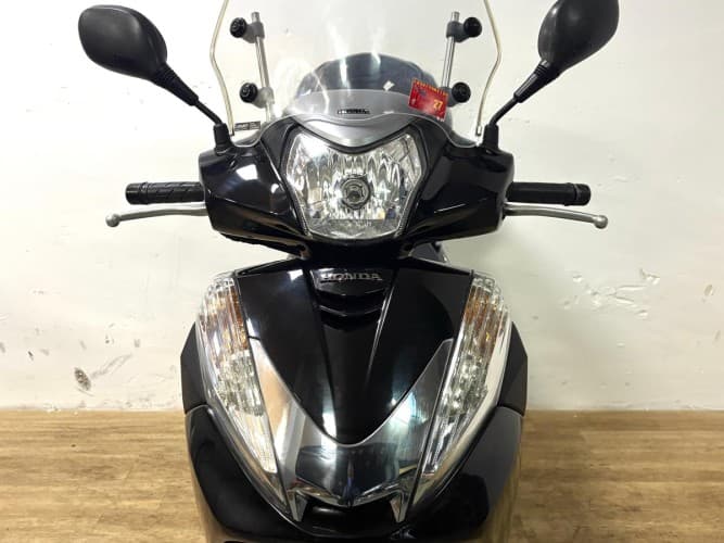 HONDA SH 300I (TOP CASE) 2012 de segunda mano