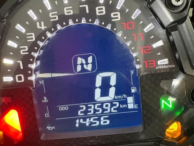 Comprar KAWASAKI Z 650 ABS 2017 de segunda mano KAWASAKI Z 650 ABS 2017 de segunda mano