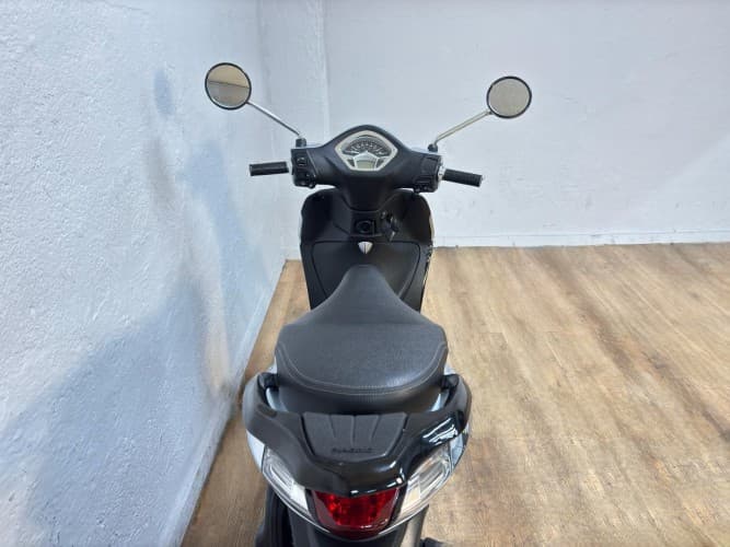Comprar PIAGGIO LIBERTY 50 2024 de segunda mano PIAGGIO LIBERTY 50 2024 de segunda mano