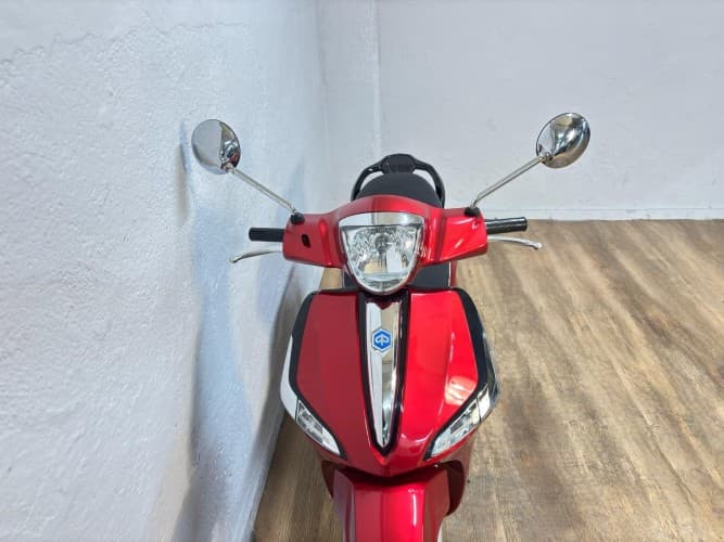 Comprar PIAGGIO LIBERTY 50 2024 de segunda mano PIAGGIO LIBERTY 50 2024 de segunda mano
