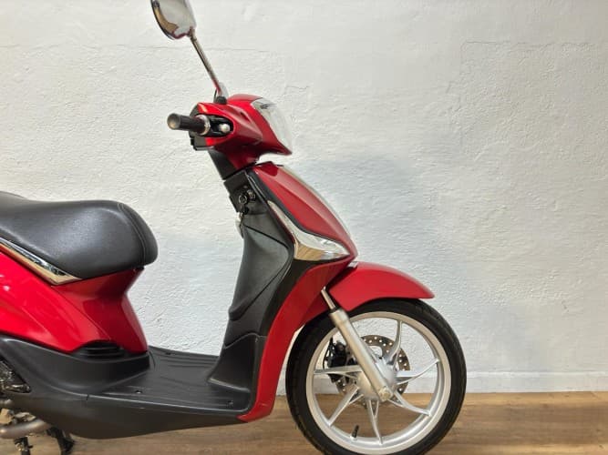 Comprar PIAGGIO LIBERTY 50 2024 de segunda mano PIAGGIO LIBERTY 50 2024 de segunda mano