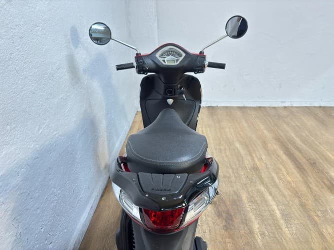 Comprar PIAGGIO LIBERTY 50 2024 de segunda mano PIAGGIO LIBERTY 50 2024 de segunda mano