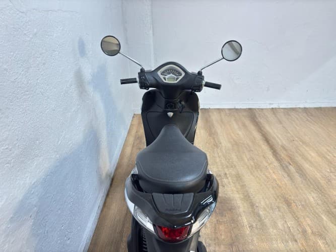 Comprar PIAGGIO LIBERTY 50 2024 de segunda mano PIAGGIO LIBERTY 50 2024 de segunda mano